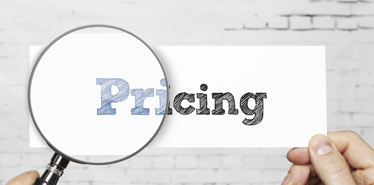 Pricing - CX Training