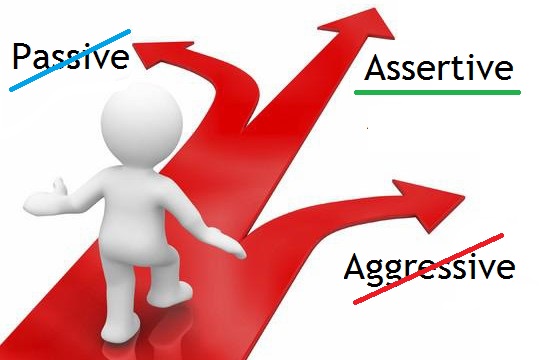 Assertive Cx Training 